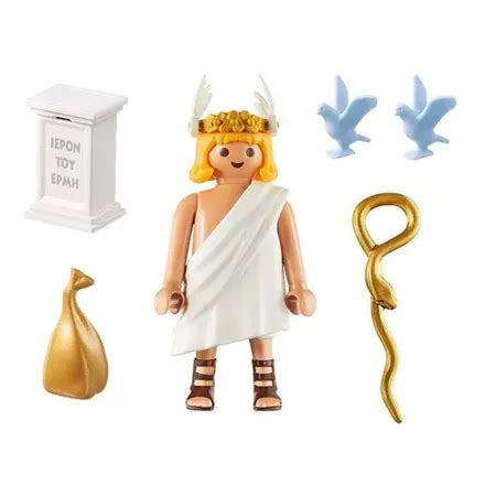 playmobil history hermes|playmobil malta history.